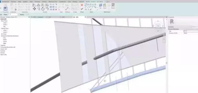Revit2020新功能搶鮮看，這下建模出圖又快了