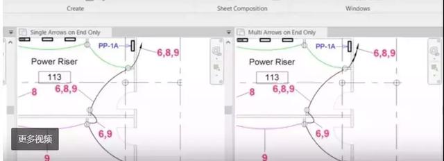 Revit2020新功能搶鮮看，這下建模出圖又快了