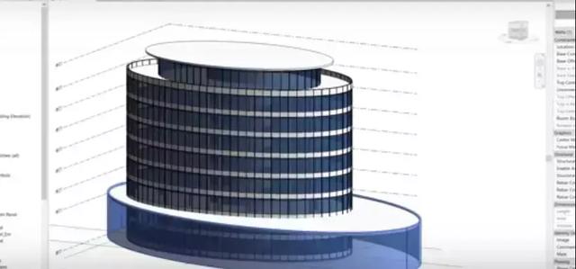 Revit2020新功能搶鮮看，這下建模出圖又快了