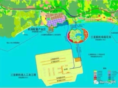 基于BIM技術(shù)的大型海工項(xiàng)目智慧建造過程管理
