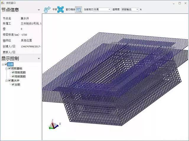 可視化技術(shù)交底