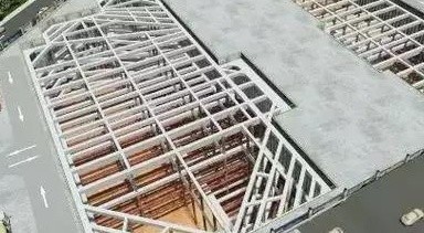 裝配式結(jié)構(gòu)住宅樓全過程施工工藝