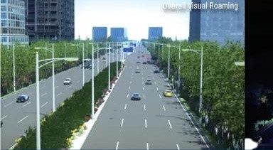 BIM助力京津中關(guān)村科技城走向智慧運(yùn)維