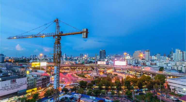 全國(guó)二十省市2021年重點(diǎn)建設(shè)項(xiàng)目計(jì)劃匯總!