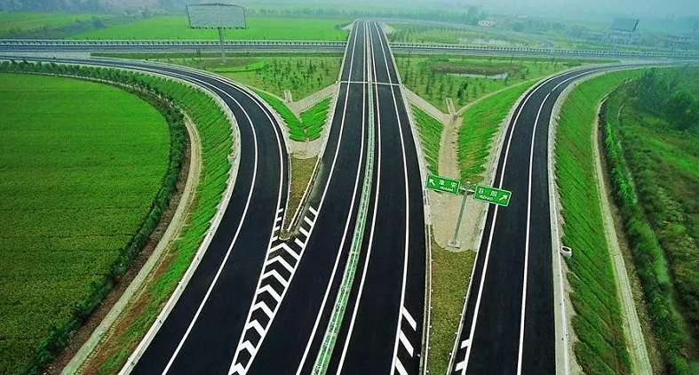 一條公路?從無(wú)到有，需要做哪些工作？