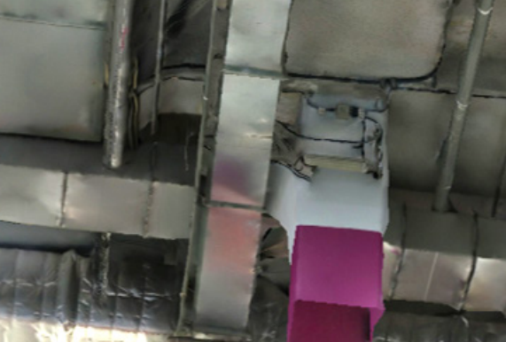 實景建模解決設計、施工和運營難題