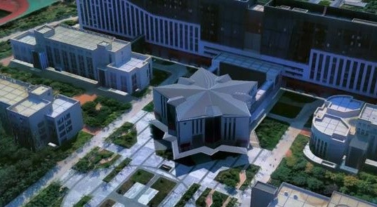 三維實景建模技術(shù)對國土資源管理的作用