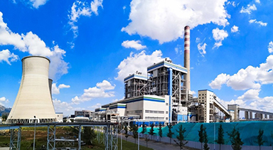 【智慧電廠】10kV架空電力線路設(shè)計(jì)基本要點(diǎn)