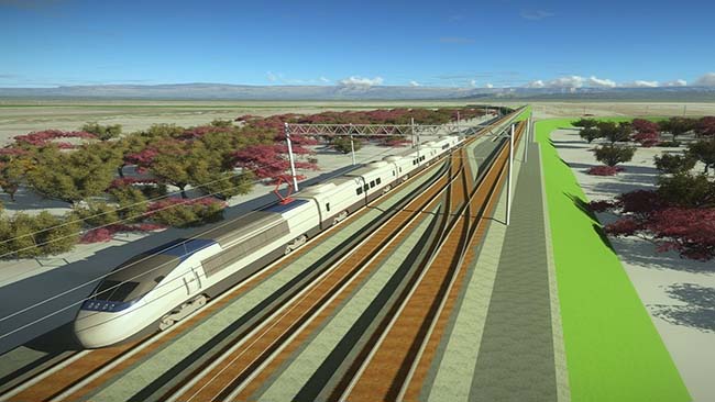 OpenRail Designer軌道交通設(shè)計(jì)軟件