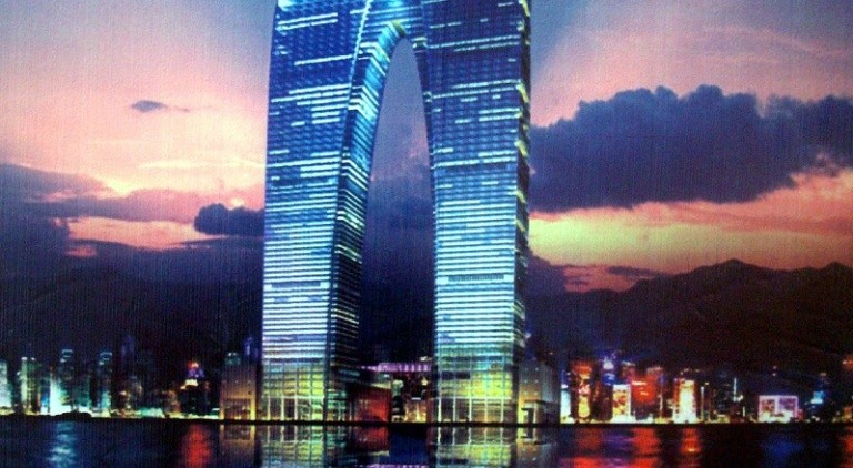 設(shè)計院建筑效果圖一般用什么軟件