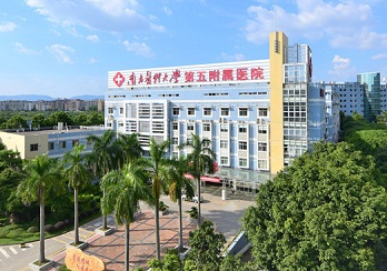 南方醫(yī)科大學(xué)第五附屬醫(yī)院項(xiàng)目進(jìn)展順利，施工模型深化已應(yīng)用到施工中！