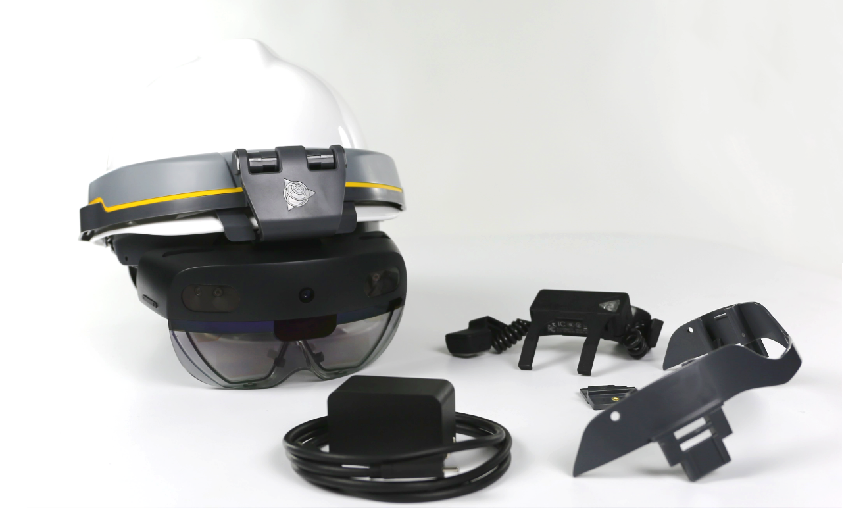 VR、AR和MR有什么聯(lián)系，MR技術(shù)如何應(yīng)用于建筑BIM領(lǐng)域？