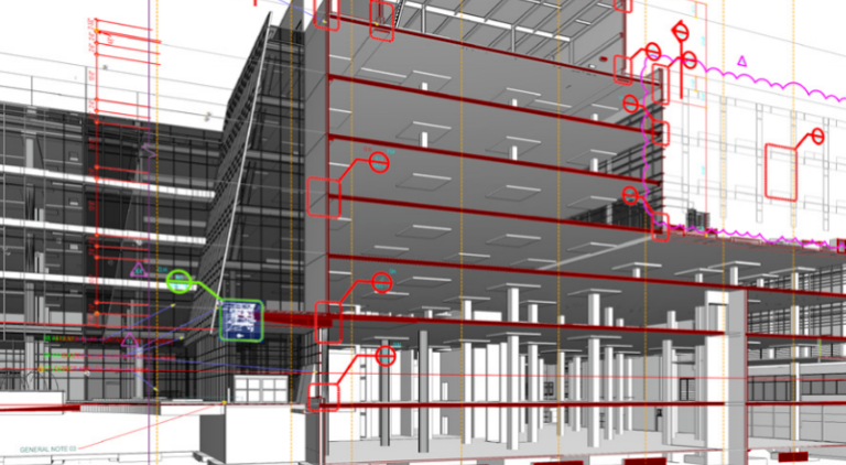 建筑企業(yè)為什么需要BIM軟件？