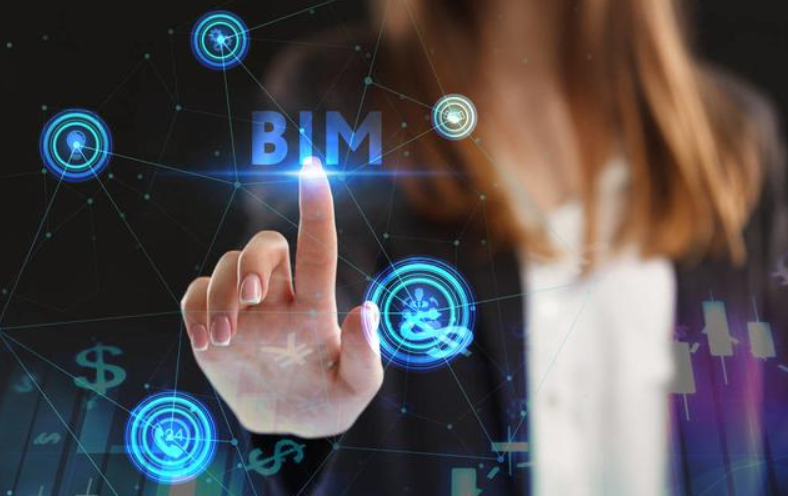 BIM應(yīng)用 BIM技術(shù)助力智慧風(fēng)景園林建設(shè)