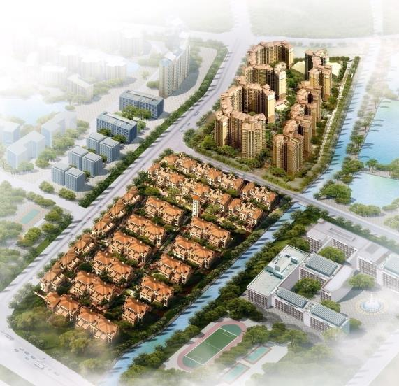 智能建筑_智慧樓宇管控系統(tǒng)