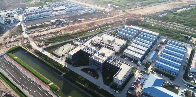 施工現(xiàn)場(chǎng)臨建怎么布置？一個(gè)案例讓你即學(xué)即會(huì)