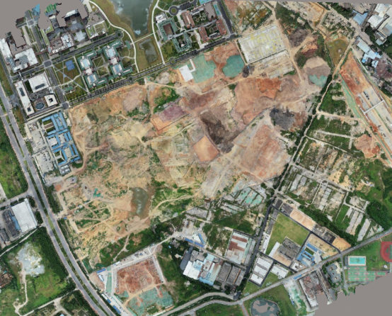 傾斜攝影模型與BIM三維模型有何區(qū)別