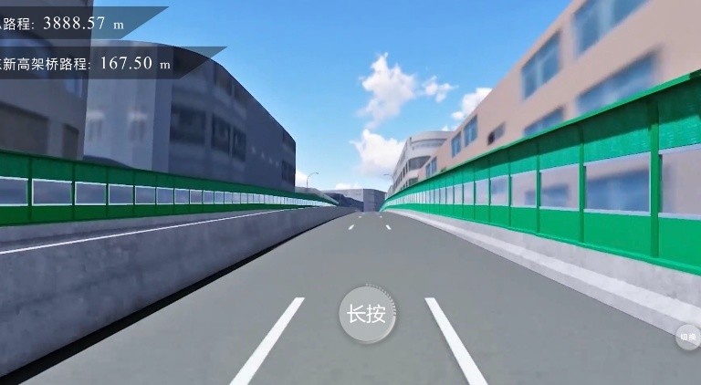 不同的建筑漫游動畫有什么區(qū)別？