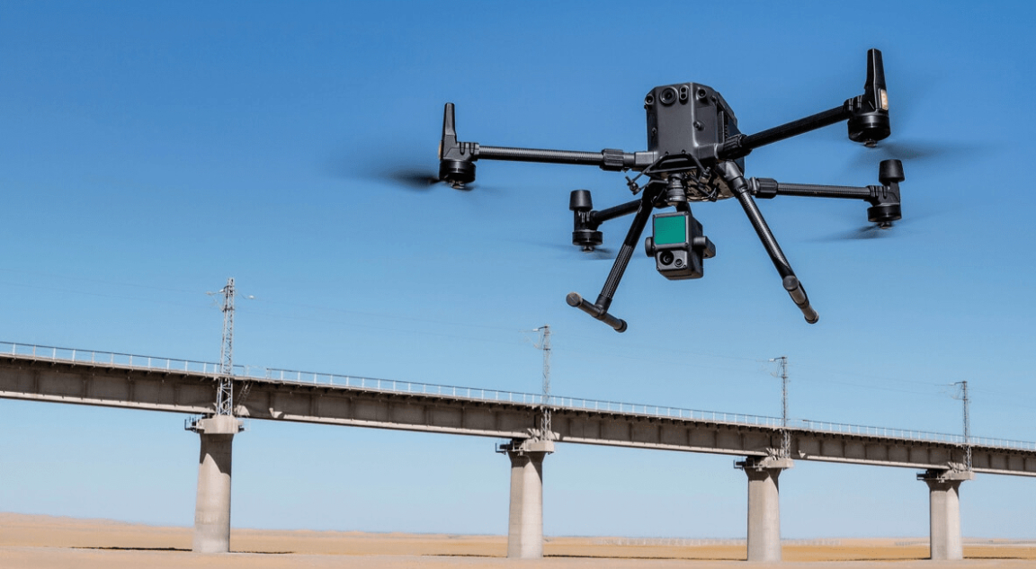無人機(jī)航拍建模過程介紹