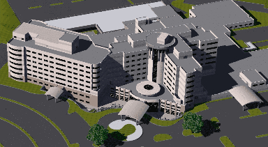 有沒有集二維設(shè)計和三維建模于一體的BIM軟件？MicroStation建模BIM軟件