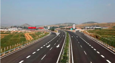關(guān)于公路建設(shè)的一些基本知識