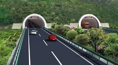 如何設(shè)計公路隧道？用BIM設(shè)計公路隧道效果怎么樣？