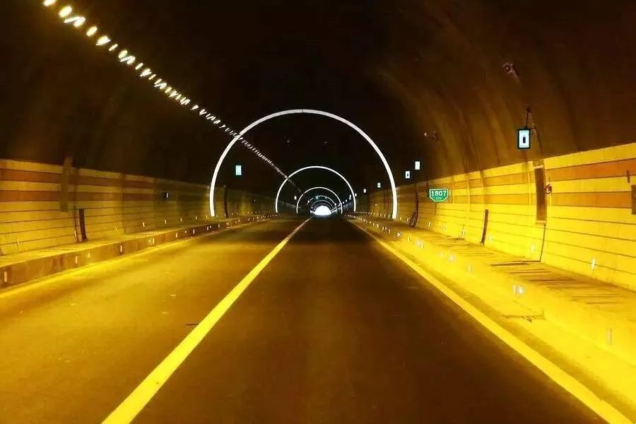 公路隧道設(shè)計3