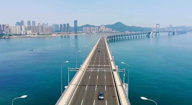現(xiàn)代橋梁如何設(shè)計(jì)？如何養(yǎng)護(hù)？