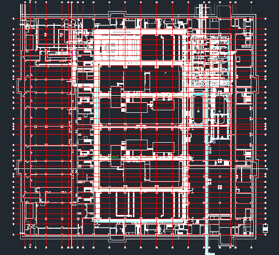 機(jī)電BIM1