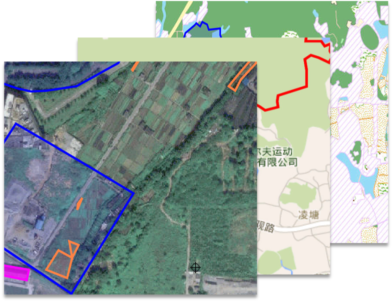 無人機(jī)航測3