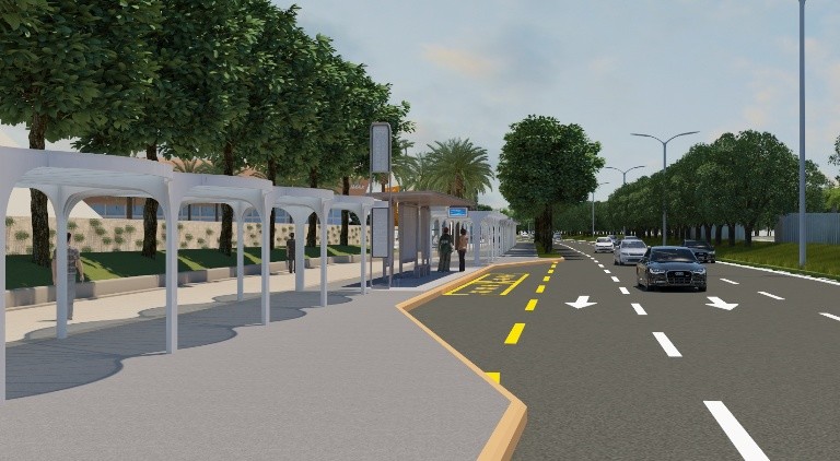 現(xiàn)有道路項目怎么進行BIM改造升級？