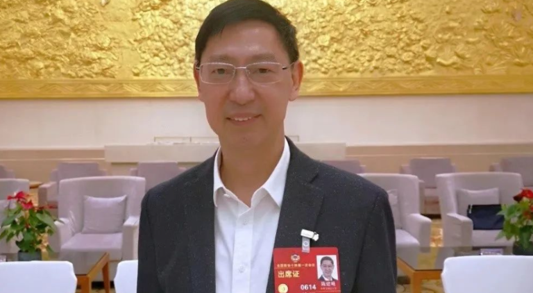 全國政協(xié)委員陳建飚:發(fā)揮規(guī)劃設(shè)計引領(lǐng)作用,推進(jìn)高質(zhì)量城市更新