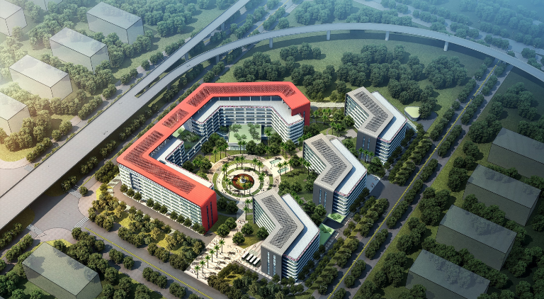 建筑中的場地分析 | 建立與周邊環(huán)境的和諧交融