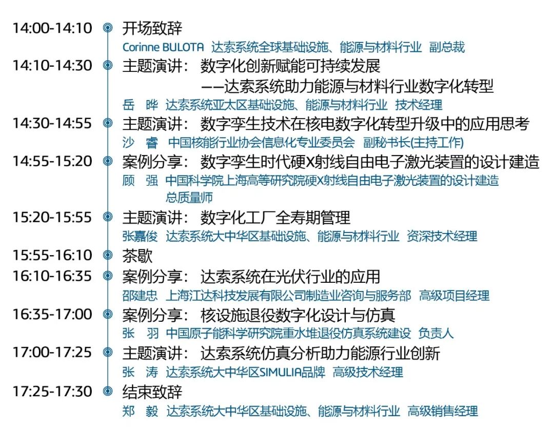 4大會(huì)場精彩議程-分會(huì)場-能源與材料會(huì)場