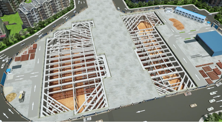 BIM技術的應用情況怎么樣？設計院還是喜歡CAD?