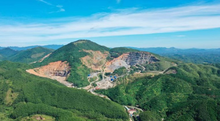 數(shù)字礦山 | 推進礦山建設(shè)的智能與安全