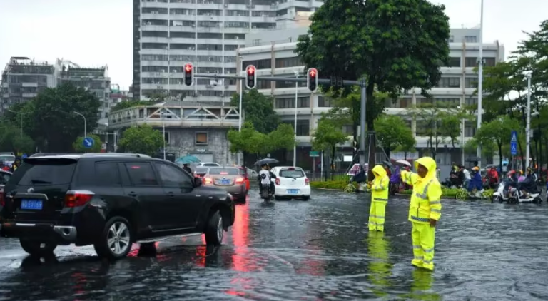 BIM技術(shù)助力城市雨污水處理