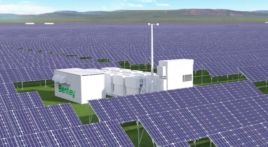 光伏電站設(shè)計中的創(chuàng)新技術(shù)應(yīng)用--SolarStation