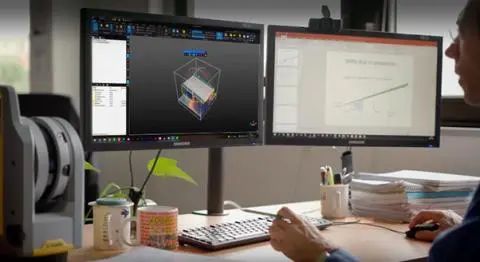 新版Trimble RealWorks 2024.00版本發(fā)布：功能升級與改進(jìn)
