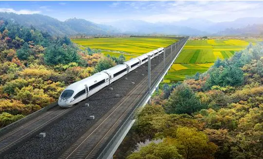鐵路廊道建設內容、設計方法與技巧全掌握
