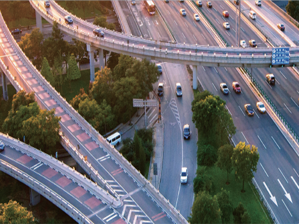 CNCCBIM OpenRoads | 中國適用的道路工程BIM正向設(shè)計(jì)軟件