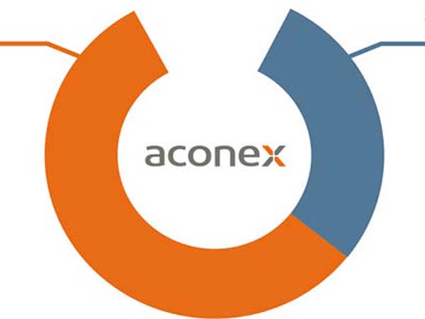 Aconex 建設(shè)項(xiàng)目控制軟件