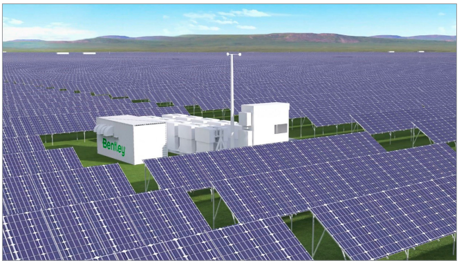 SolarStation光伏陣列自動(dòng)排布