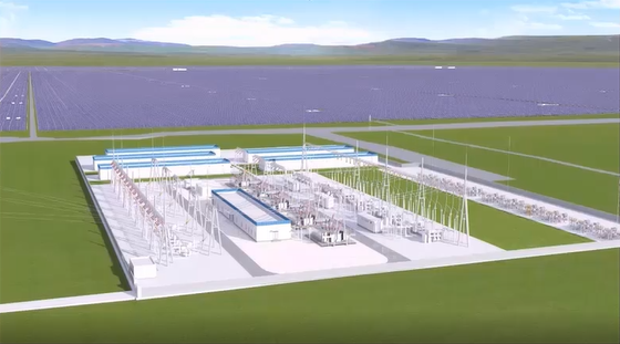 SolarStation光伏電站設(shè)計(jì)軟件-集線電路設(shè)計(jì)