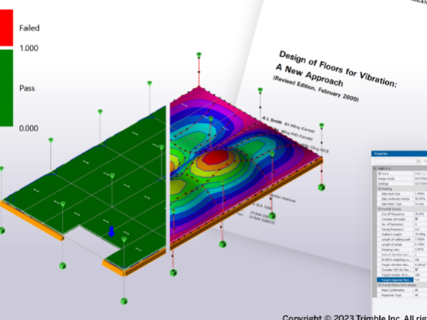 Tekla Structures鋼結(jié)構(gòu)詳圖設(shè)計(jì)軟件