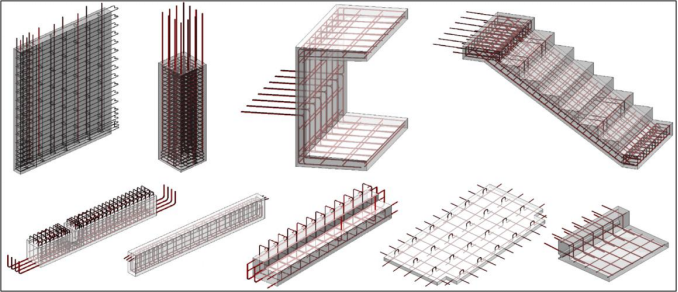 Planbar- 快速、規(guī)范、精準(zhǔn)創(chuàng)建三維模型