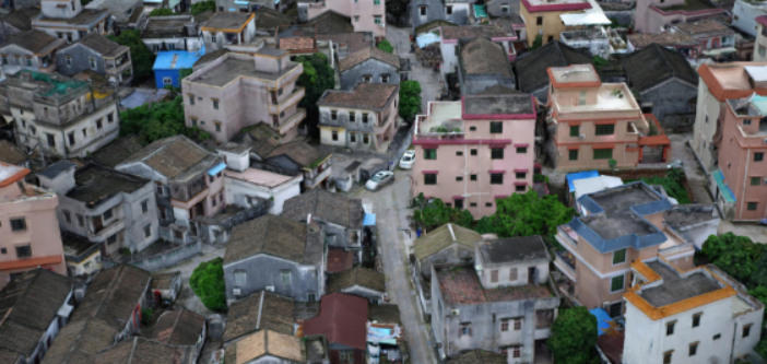 實(shí)景建模2