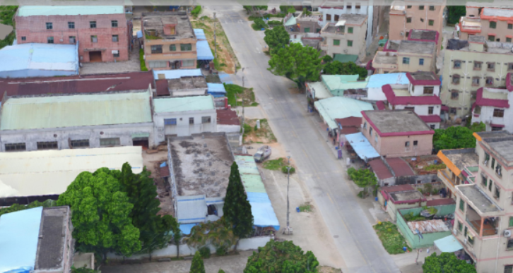 實(shí)景建模11