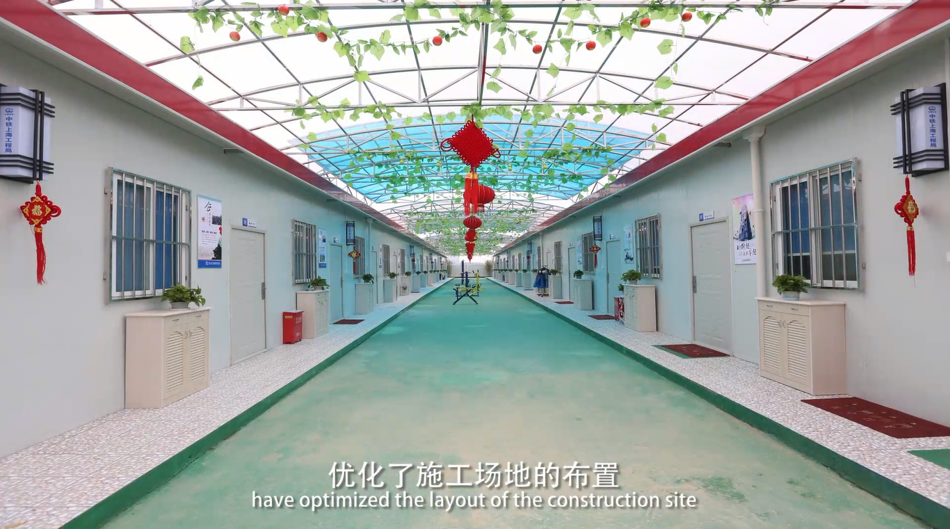 北湖污水處理廠-三維場(chǎng)地設(shè)計(jì)